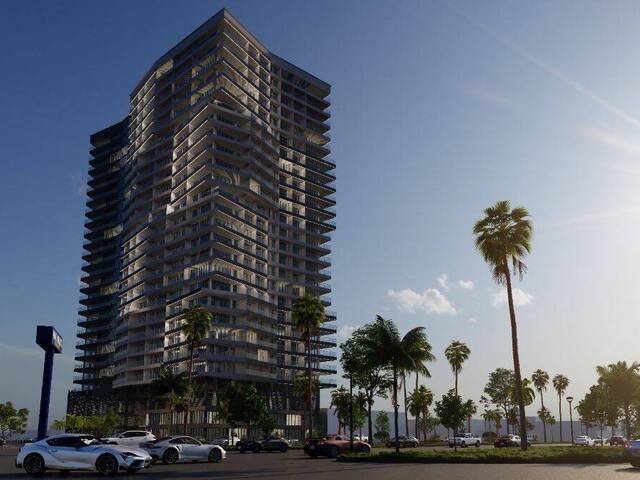 #5114 - Departamento para Venta en Tijuana - BC