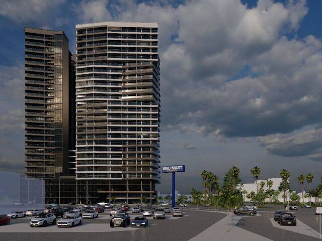 #5114 - Departamento para Venta en Tijuana - BC