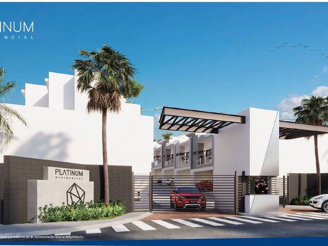 #5115 - Casa para Venta en Tijuana - BC