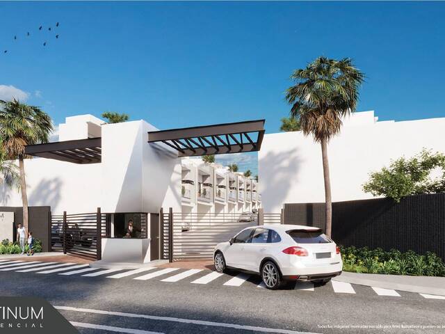 Casa para Venta en Tijuana - 4