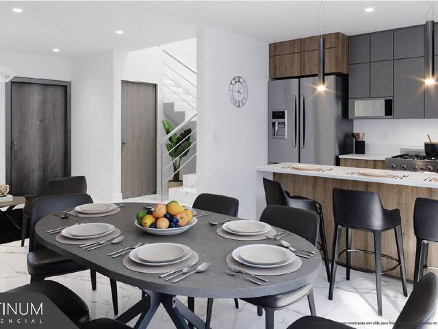 Casa para Venta en Tijuana - 5