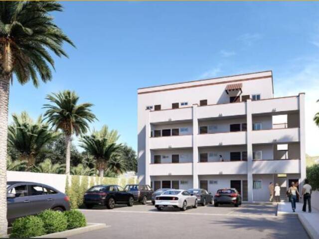 #5087 - CONDOMINIOS para Venta en Playas de Rosarito - BC