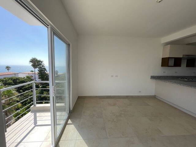 #5090 - Departamento para Venta en Playas de Rosarito - BC