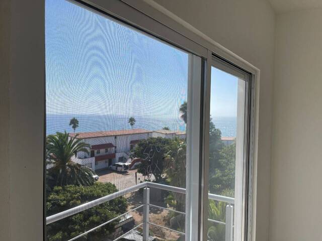 #5090 - Departamento para Venta en Playas de Rosarito - BC