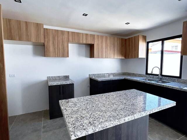 #5119 - Casa para Venta en Tijuana - BC