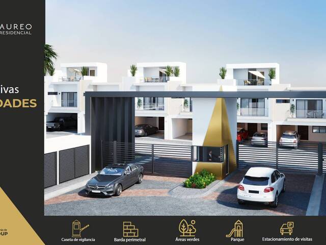 Casa para Venta en Tijuana - 4