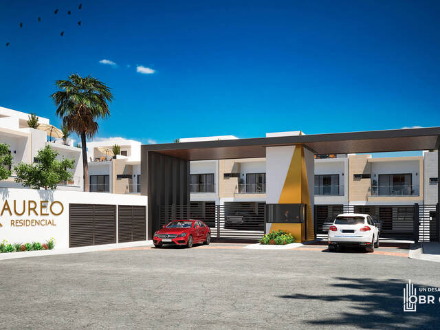 Casa para Venta en Tijuana - 5
