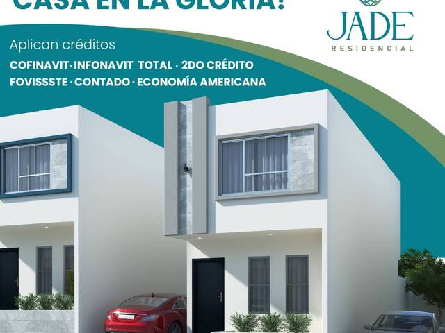 #5122 - Casa para Venta en Tijuana - BC