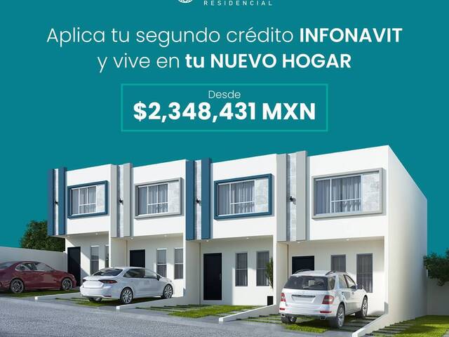 Casa para Venta en Tijuana - 5