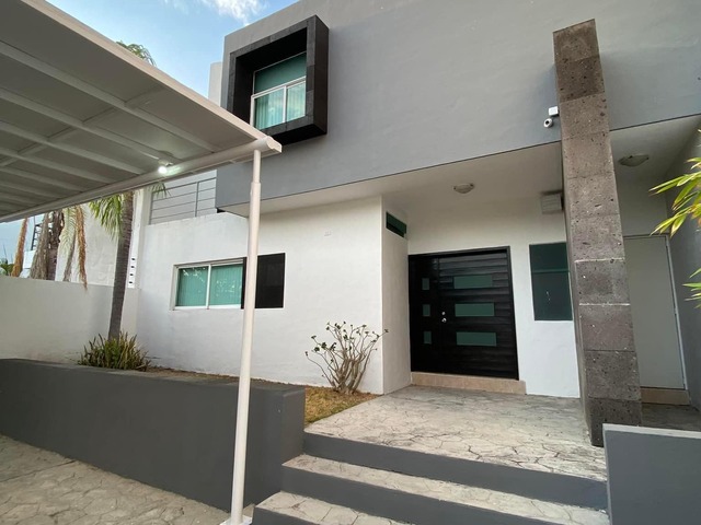 #5126 - Casa para Venta en Colima - CL