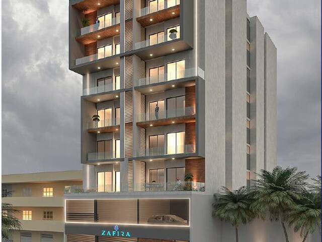 #5131 - Departamento para Venta en Mazatlán - SL - 3