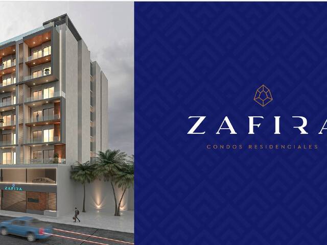 Departamento para Venta en Mazatlán - 4