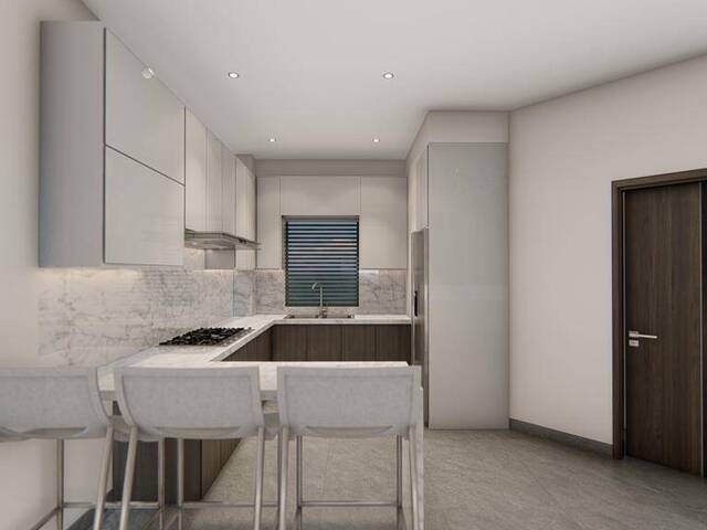 Departamento para Venta en Playas de Rosarito - 4