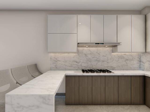 #5138 - Departamento para Venta en Playas de Rosarito - BC