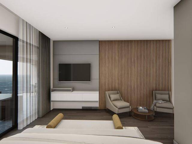 #5138 - Departamento para Venta en Playas de Rosarito - BC