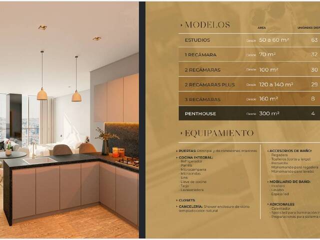 Departamento para Venta en Tijuana - 4