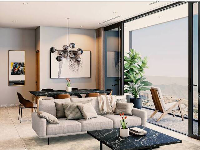 Departamento para Venta en Tijuana - 5