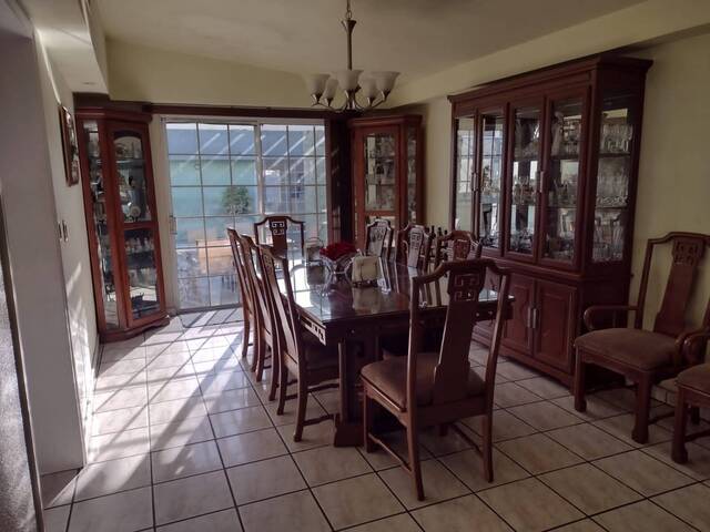 Casa para Venta en Tijuana - 4