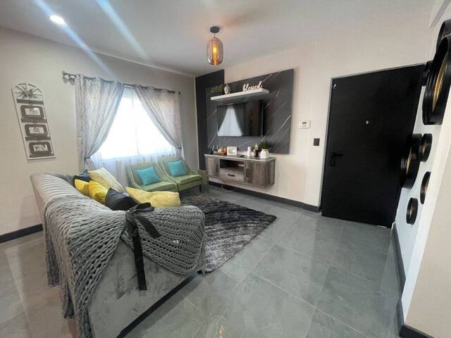 #5156 - Departamento para Venta en Tijuana - BC