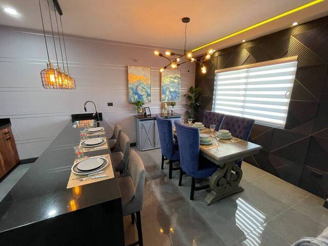 Departamento para Venta en Tijuana - 4