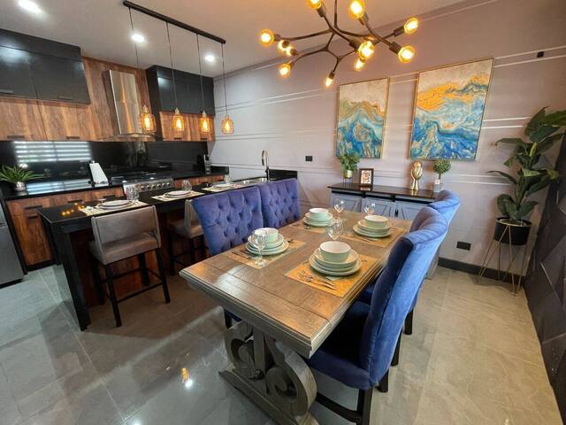 Departamento para Venta en Tijuana - 5