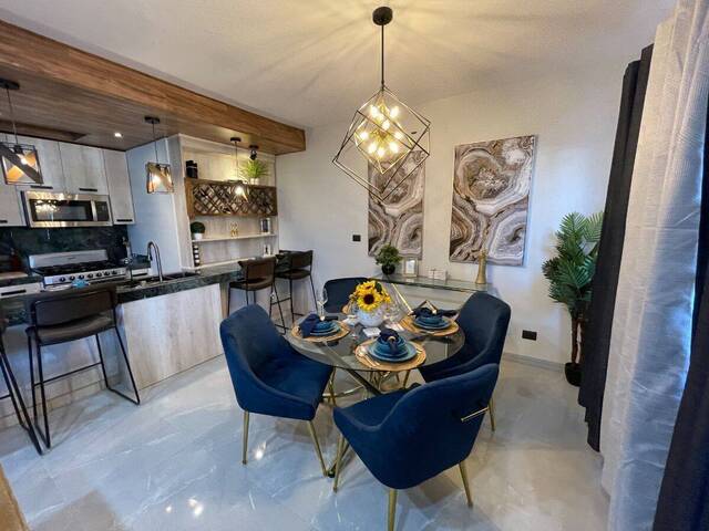 Departamento para Venta en Tijuana - 5