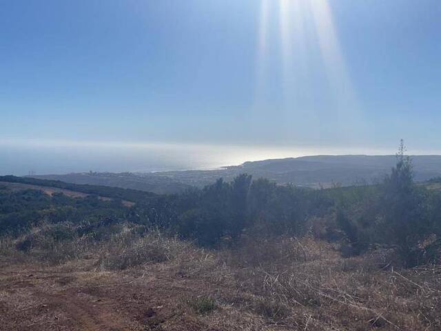 #5160 - Área para Venta en Ensenada - BC