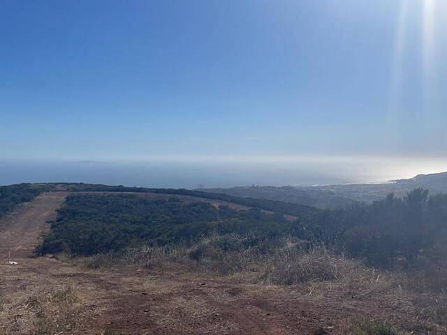 Venta en El Sauzal - Ensenada