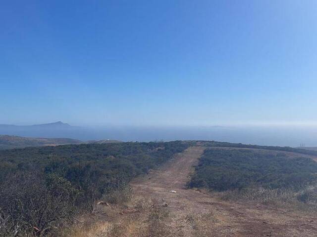 Área para Venta en Ensenada - 5