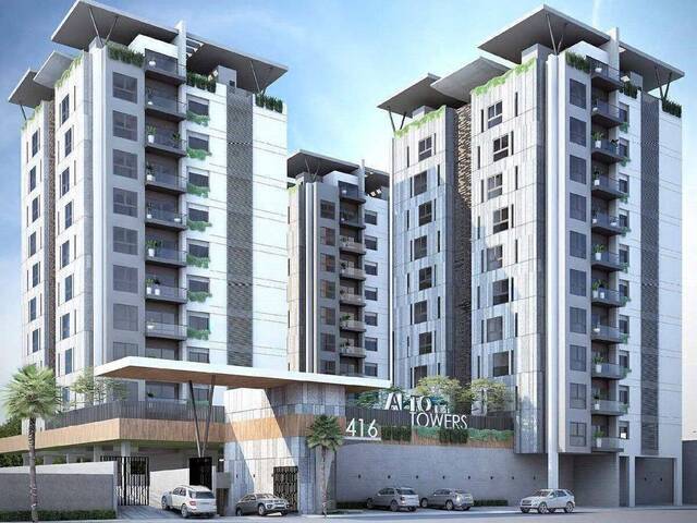 #5165 - Penthouse para Venta en Tijuana - BC