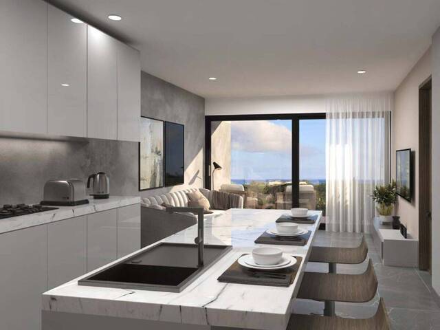 #5166 - Penthouse para Venta en Tijuana - BC