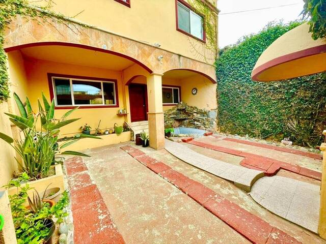 #5170 - Casa para Venta en Tijuana - BC