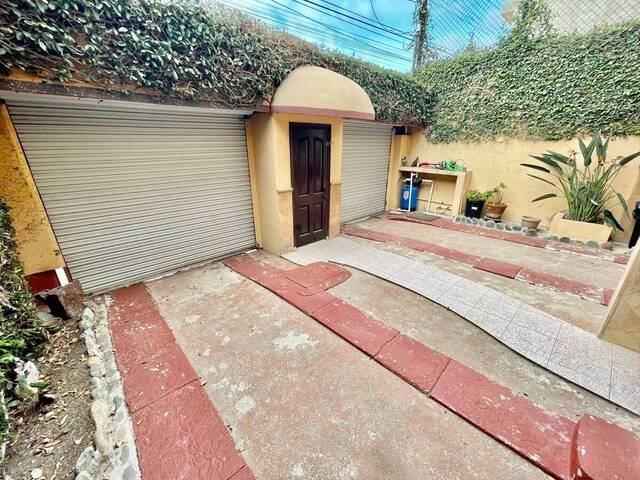 #5170 - Casa para Venta en Tijuana - BC