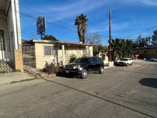 Venta en SAN FERNANDO - Tecate