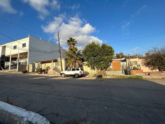 Área para Venta en Tecate - 4