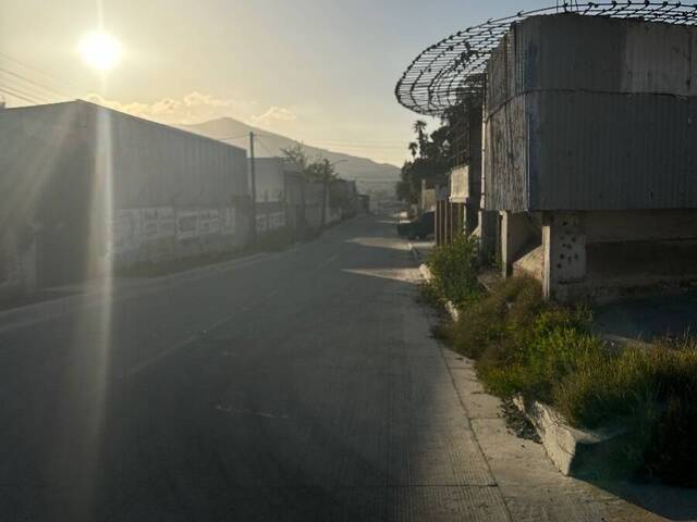 Área para Venta en Tecate - 5