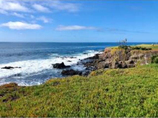 #5178 - Terreno para Venta en Ensenada - BC