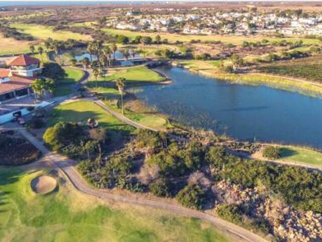 #5178 - Terreno para Venta en Ensenada - BC