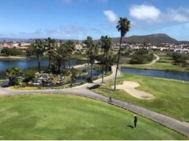 Terreno para Venta en Ensenada - 4