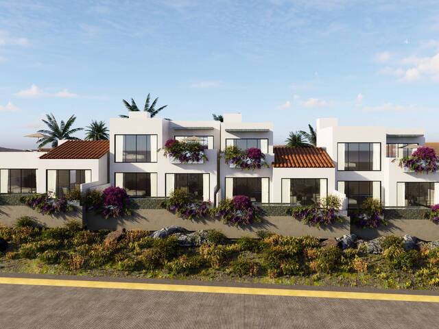 Casa para Venta en Ensenada - 5