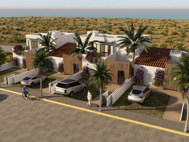 Casa para Venta en Ensenada - 5