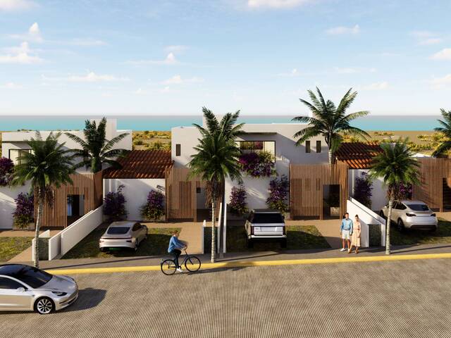 Casa para Venta en Ensenada - 5