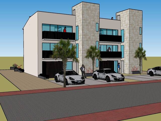 CONDOMINIOS para Venta en Ensenada - 4