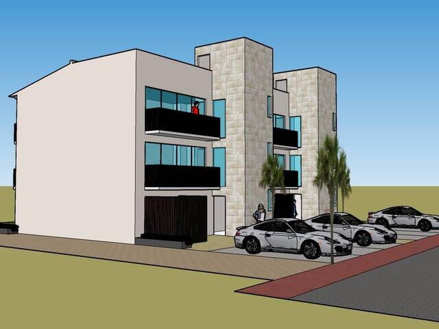 CONDOMINIOS para Venta en Ensenada - 5