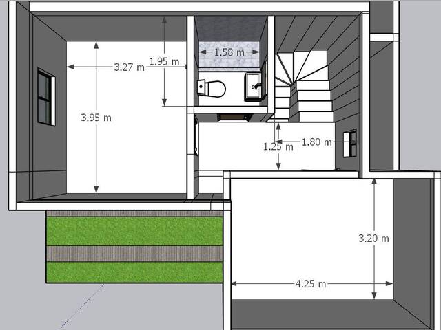 Casa para Venta en Ensenada - 5