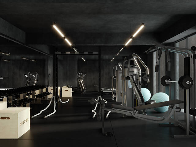 Departamento para Venta en Tijuana - 4