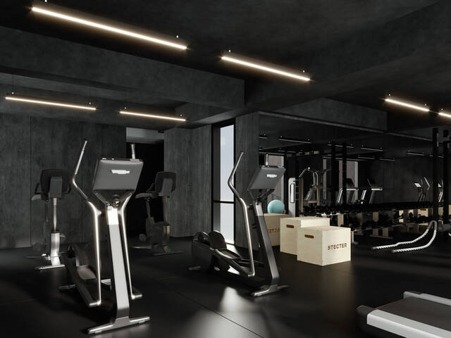 Departamento para Venta en Tijuana - 5