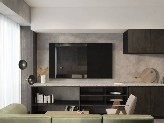 Departamento para Venta en Tijuana - 4