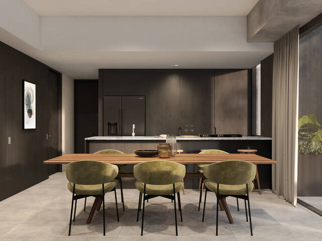 #5188 - Departamento para Venta en Tijuana - BC