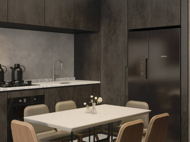 #5191 - Departamento para Venta en Tijuana - BC